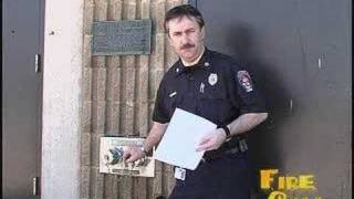 Fire Call Episode 3-4
