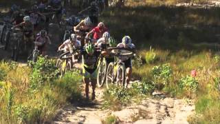 Documentary ABSA CAPE EPIC