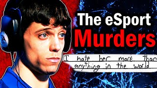When Gamers Kill: The eSport Murders