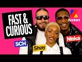 Benzema ou Courtois ? Shay, SCH et Niska sont dans le Fast & Curious 🔥