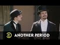 Another Period - The Biggest Damn Merger Marriage in History