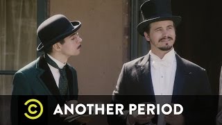 Another Period - The Biggest Damn Merger Marriage in History