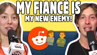 My fiancé is ruining our family! | Reddit MEGA Compilation