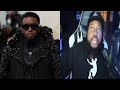 DJ Akademiks Speaks With Fresh & Fit About The Whole Diddy CASE & Give Their Opinion On It