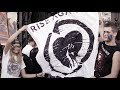 Rise Against - 2018 Mourning in Amerika Tour (with AFI & Anti-Flag)