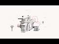 Animation: The Designers by Rohan McDonald