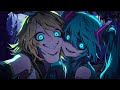 Nightcore - Sticks And Stones (Lyrics)