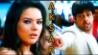 Aksar - Zikr Karein Jo Tera Raat Guzar Jaati Hai | Full Song Video | Imran Hashmi