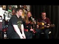 yeat s grave the cranberries acoustic cover by ann u0026 mcbryan feat. gabriel stilling nielsen