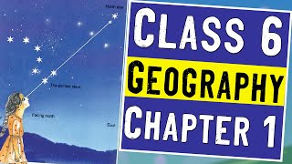 Class 6 geography chapter 1 | Earth In The Solar System | Geography | Class 6