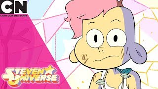 Steven Universe | Be Wherever You Are - Sing Along | Cartoon Network