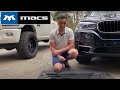 Mac's Axle Straps - Options and Uses - Mac's Tie Downs