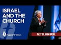 Pastor John Hagee - 