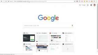 Calculating Directions with Google Directions API