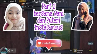 Putri Pubg