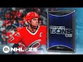 BIG DISCOUNT ICON PACK! | NHL 25 LATEST CONTENT