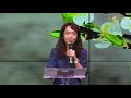 ga611晨祷｜箴言 proverbs 12｜郑晓颖牧师 rev sarah chang｜20210204