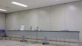 【ライブ中継】１１日１３時に新潟市が新型コロナ新規感染者について記者会見、市内で３３人が感染