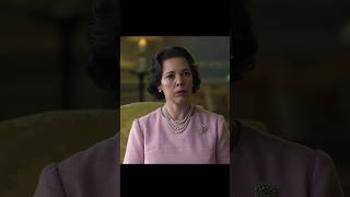 Dissatisfaction with royal taxes. #thecrown #tvshow #shorts