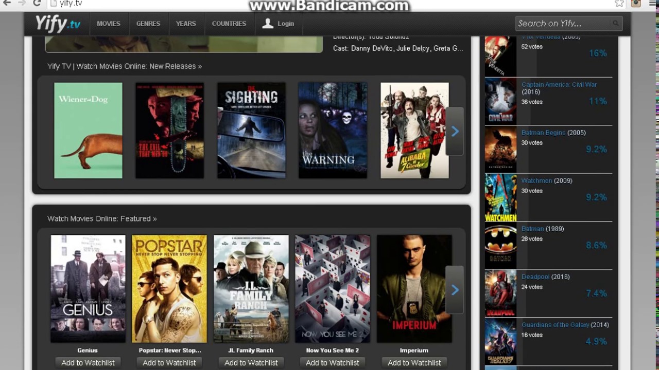 Best Free Movies Download Websites Pointposa