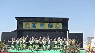 2019.05.25 湘南祭 Keiki