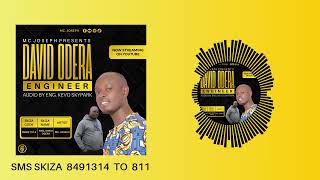 Mc. Joseph - Eng. David Odera (Official Audio)