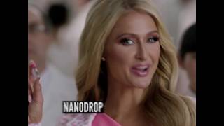 NanoDrop - Highly Condensed Sparkling Water