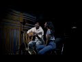 Teddy Adhitya & Nadin (Cakecaine) - Best Part ( Daniel Caesar ft H E R Cover )