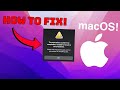 HOW TO FIX 