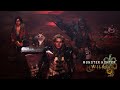 Monster Hunter Wilds: 3rd Trailer | Lala Barina & Scarlet Forest Reveal