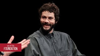 Dylan O'Brien for ‘Twinless’ | Conversations at the SAG-AFTRA Foundation