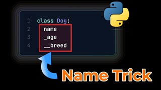 Encapsulation in Python – The Most Underrated OOP Concept