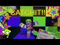 CATCHIT | Animation Meme | Flash warning