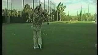 Golf's 515 Yard Drive