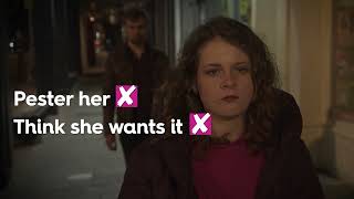 Safer Streets - No More Excuses