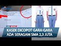 BREAKING NEWS: KEPALA SEKOLAH DICOPOT Buntut Kasus Seragam Rp 2,3 Juta di Tulungagung