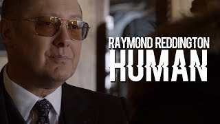 (The Blacklist) Raymond Reddington | I make my own fate. [+6x05]