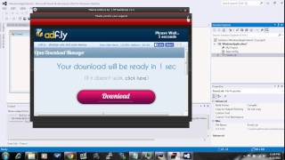 How to add themes in visual basic