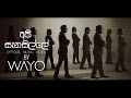 WAYO - Api Sanasille (Official Music Video)