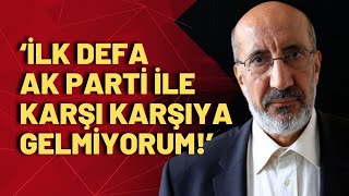 AK Parti, Abdurrahman Dİlipak'a neden dava açtı? Dilipak anlattı!