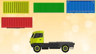 MENEBAK GAMBAR DENGAN BENAR!! TRUK DEREK CORRECTLY GUESS THE CRANE TRUCK HEAD by GUESS POWER