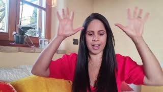 Aparecida Souza Youtuber 