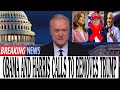 The Last Word With Lawrence O'Donnell 10/18/24 FULL HD | 🅼🆂🅽🅱️🅲 Breaking News October 18, 2024