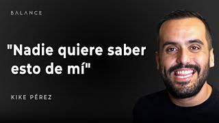 Comedia, Depresión, Bajar de Peso, Haters, Redes Sociales | Kike Pérez (Cómico)