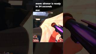 [TF2] POV: dinner time #tf2 #memes #fyp