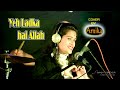 Yeh Ladka Hai Allah | Cover Song | Arnika Nath I Fame India Unplugged