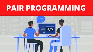 How Does Pair Programming in Agile Scrum Work?| Pair Programming | CT Academy