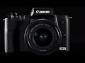 CANON EOS M50 mark 2 || CAMERA