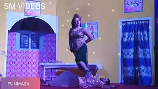LATEST STAGE MUJRA STAGE DANCE STAGE PERFORMANCE IN SLOW MOTION