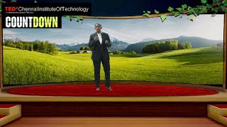 Sustainable Business Impact On The Environment | B Raghavi | TEDxChennaiInstituteOfTechnology